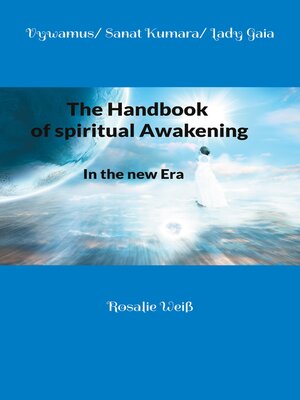 cover image of The Handbook of spiritual Awakening